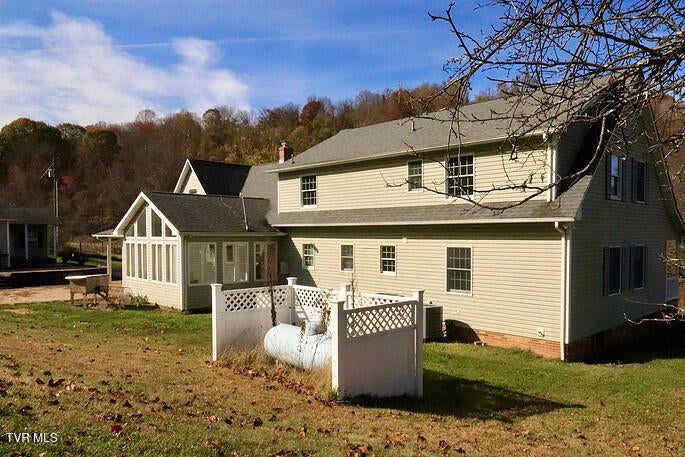 Photo #3: 2256 Whitley Branch Road