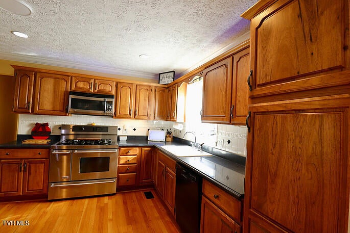 Photo #8: 2256 Whitley Branch Road