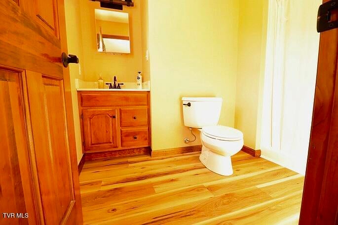 Photo #17: 2256 Whitley Branch Road