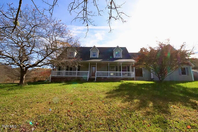 Photo #32: 2256 Whitley Branch Road