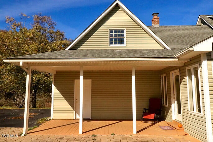 Photo #41: 2256 Whitley Branch Road