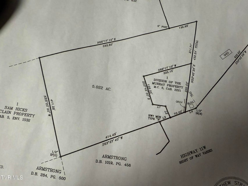 Photo #11: Tbd Highway 11 