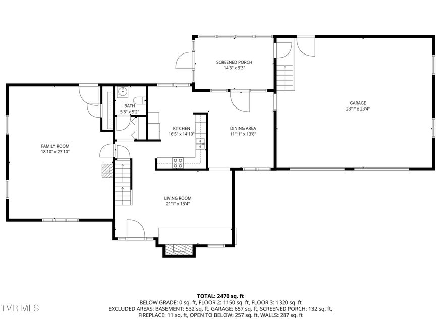 Photo #16: 5639 Mountain Road