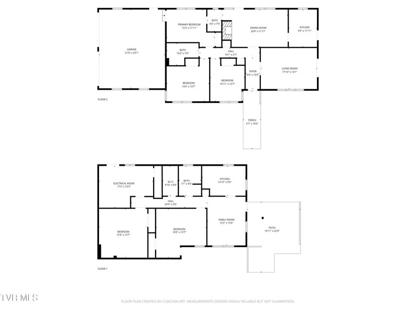 Photo #40: 126 Milligan View Road