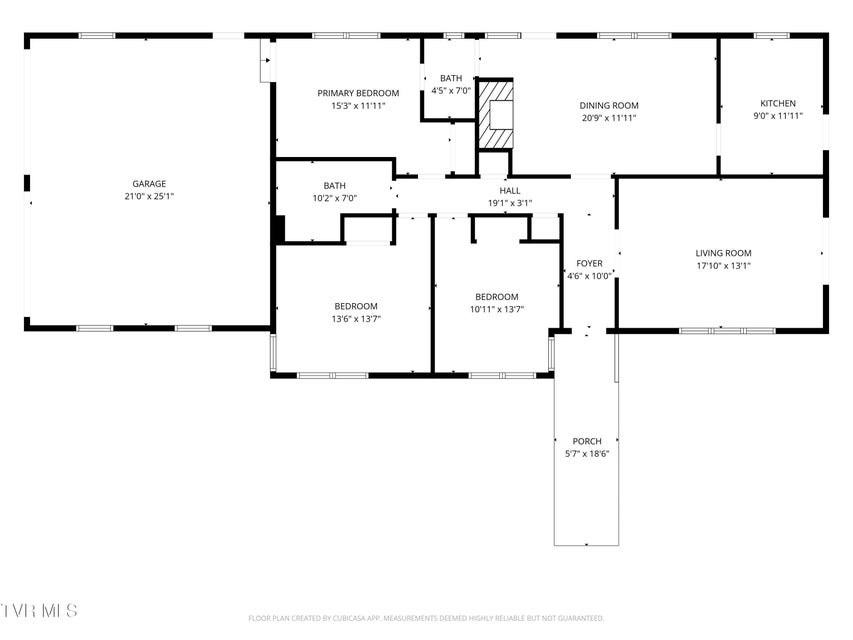 Photo #42: 126 Milligan View Road