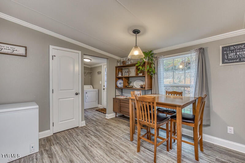 Photo #8: 618 Henson Road