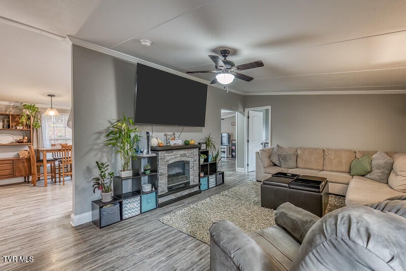 Photo #2: 618 Henson Road