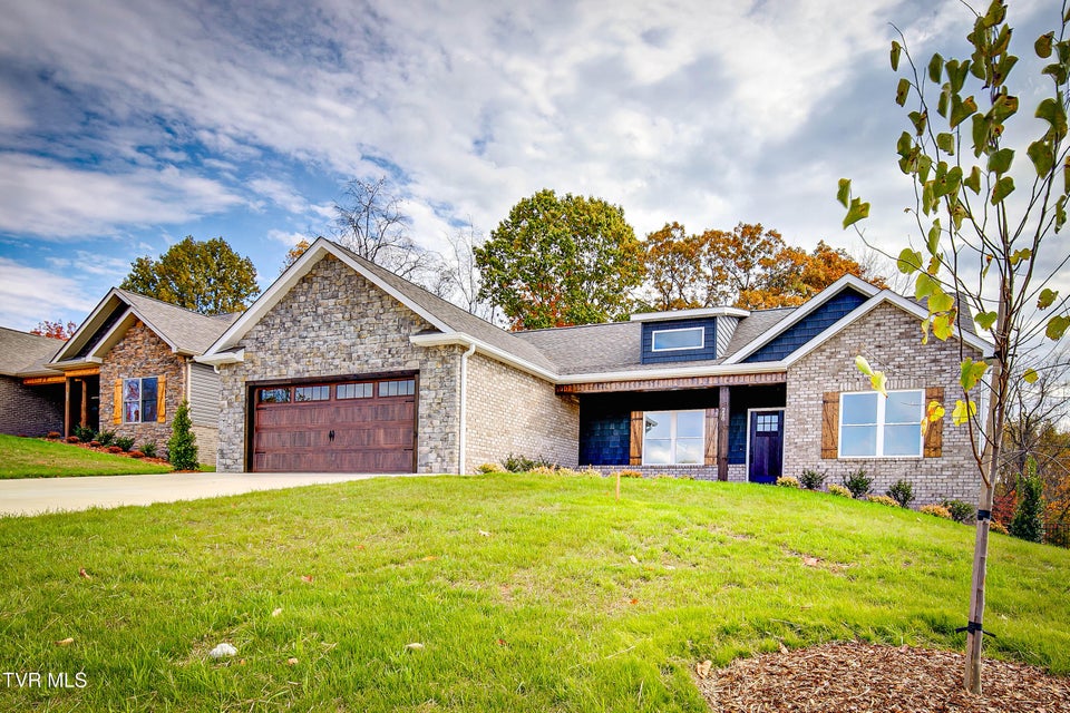 Photo #2: 298 Ruby Rose Ridge