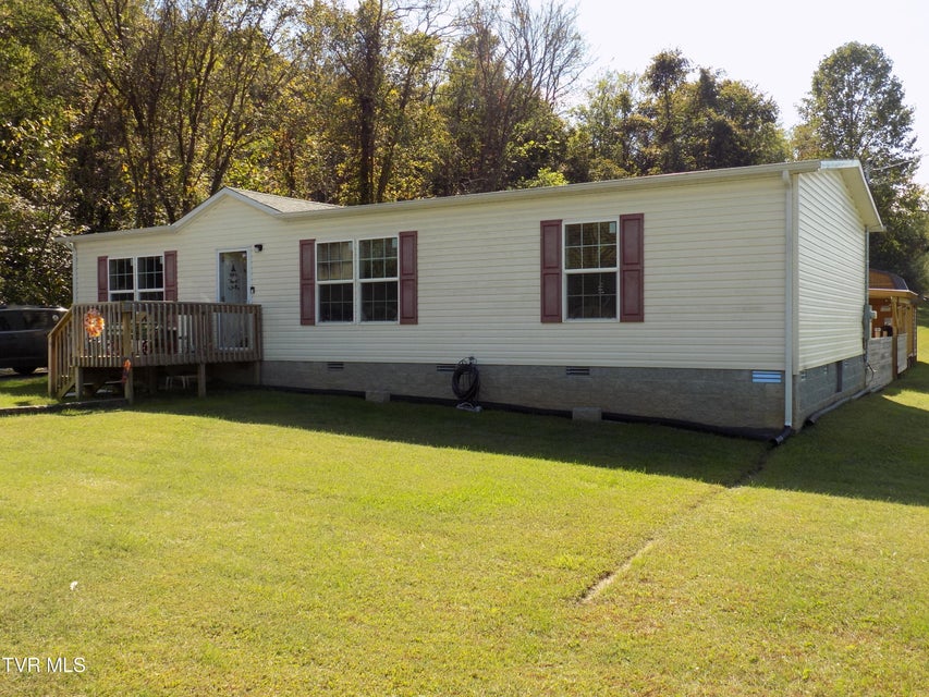 Photo #3: 130 Ninny Ridge Road