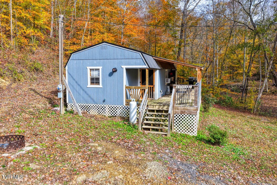 Photo #45: 3858 Beech Creek Road