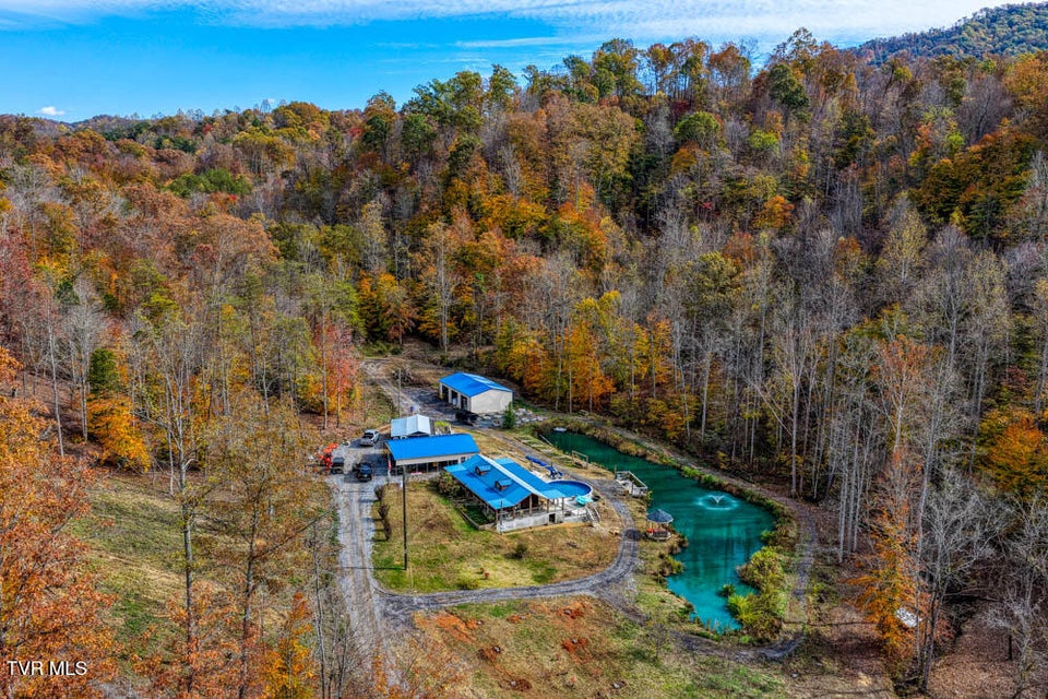 Photo #52: 3858 Beech Creek Road