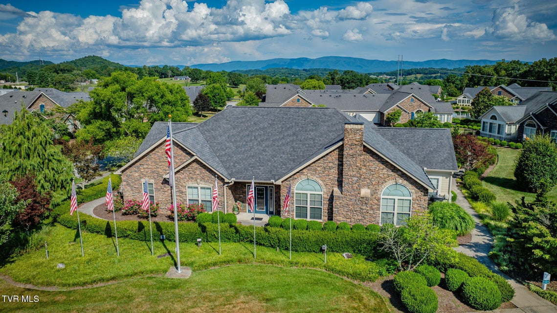 Photo #40: 1620 Hatterdale Farm Road