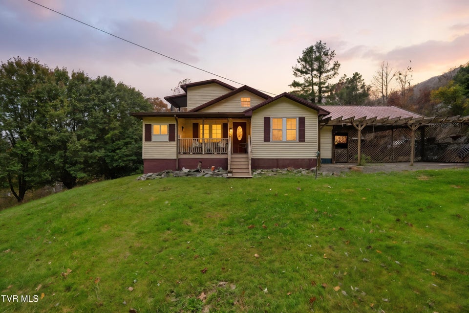 Photo #2: 7229 Rocky Fork Road