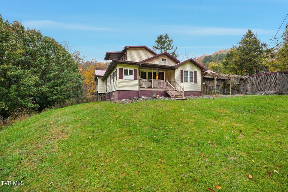 Photo #3: 7229 Rocky Fork Road