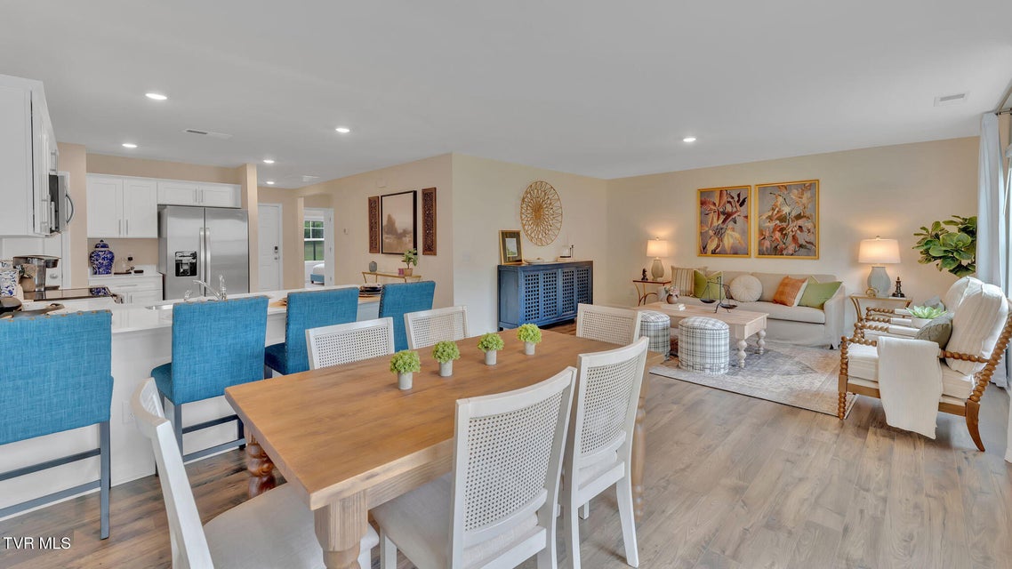 Photo #3: 1166 Aspen Terrace 