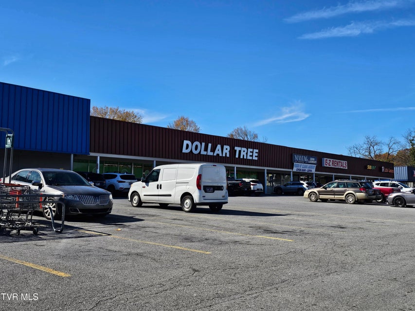 Photo #4: 1950 Roan Street