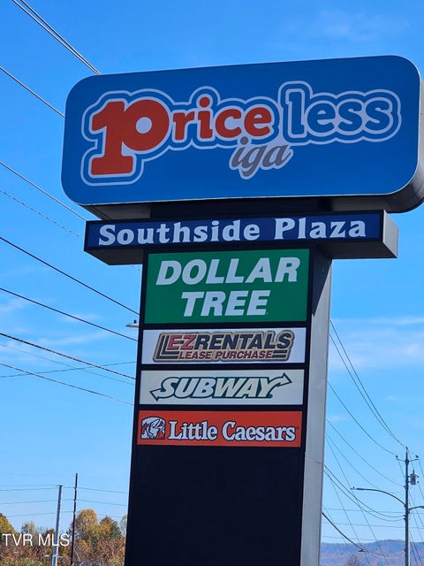 Photo #2: 1950 Roan Street