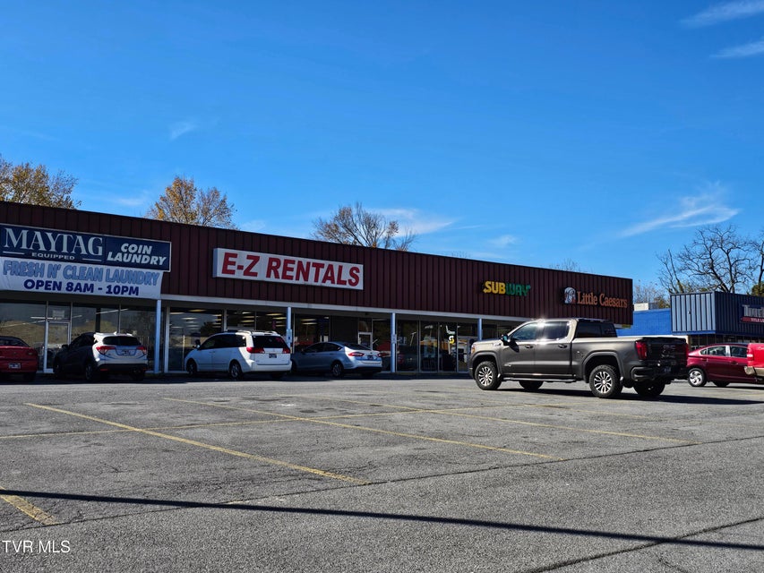 Photo #5: 1950 Roan Street