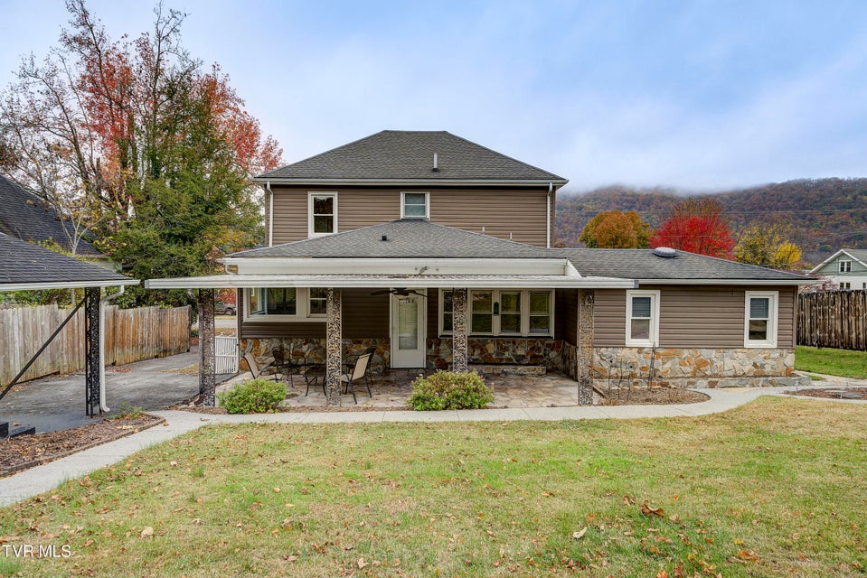 Photo #48: 310 Elm Avenue