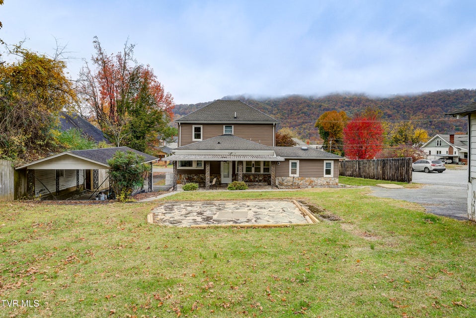 Photo #49: 310 Elm Avenue