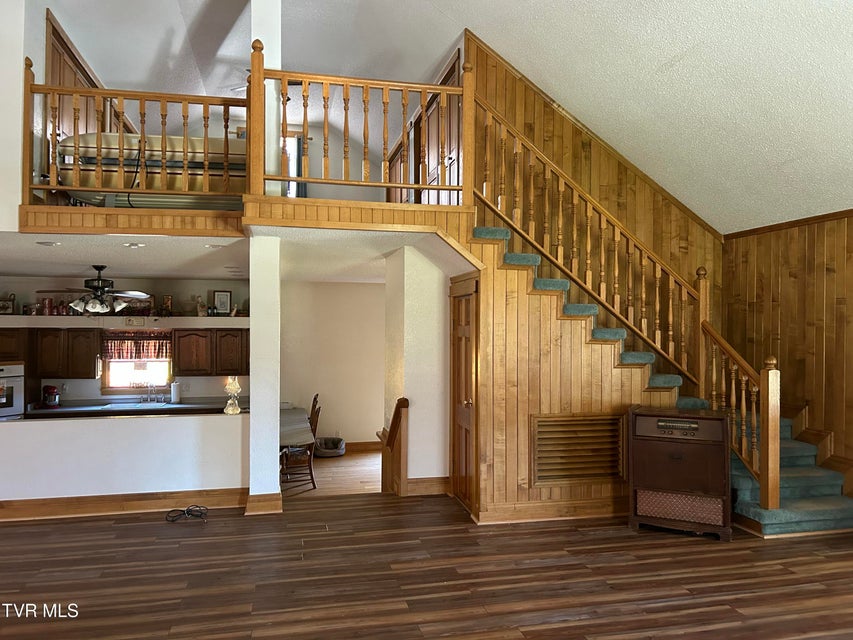 Photo #10: 7503 Strawberry Mountain Road