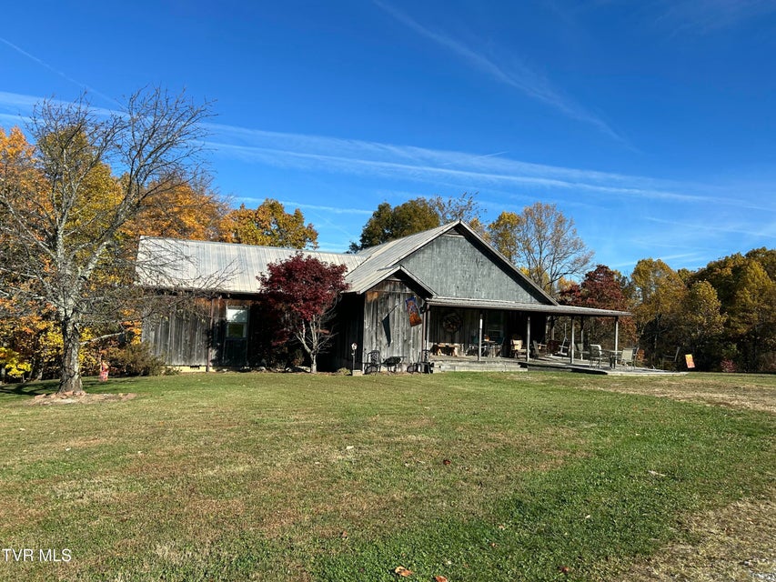 Photo #2: 7503 Strawberry Mountain Road