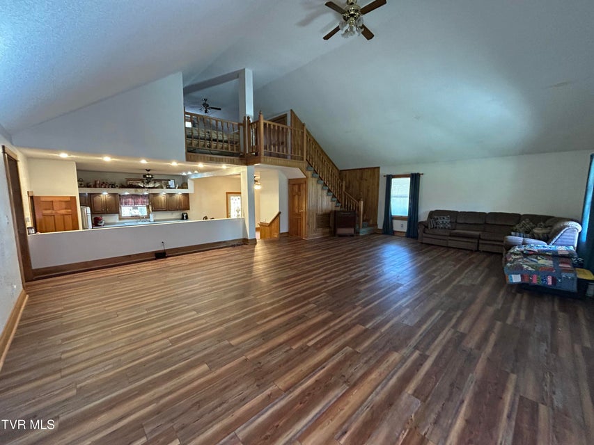 Photo #8: 7503 Strawberry Mountain Road