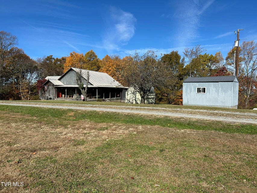 Photo #37: 7503 Strawberry Mountain Road