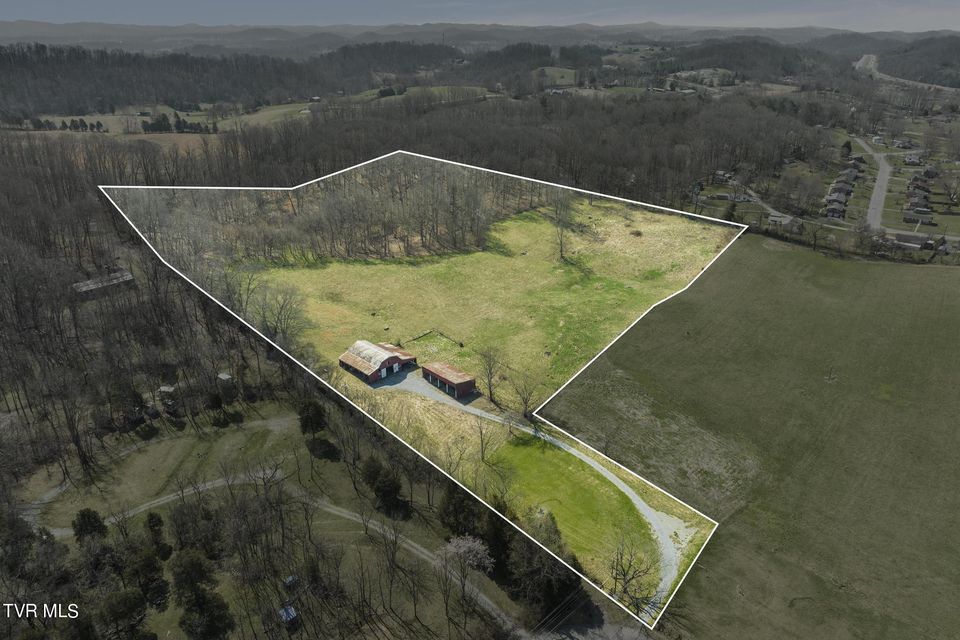 Photo #6: Lot 11 Old White Top Road 