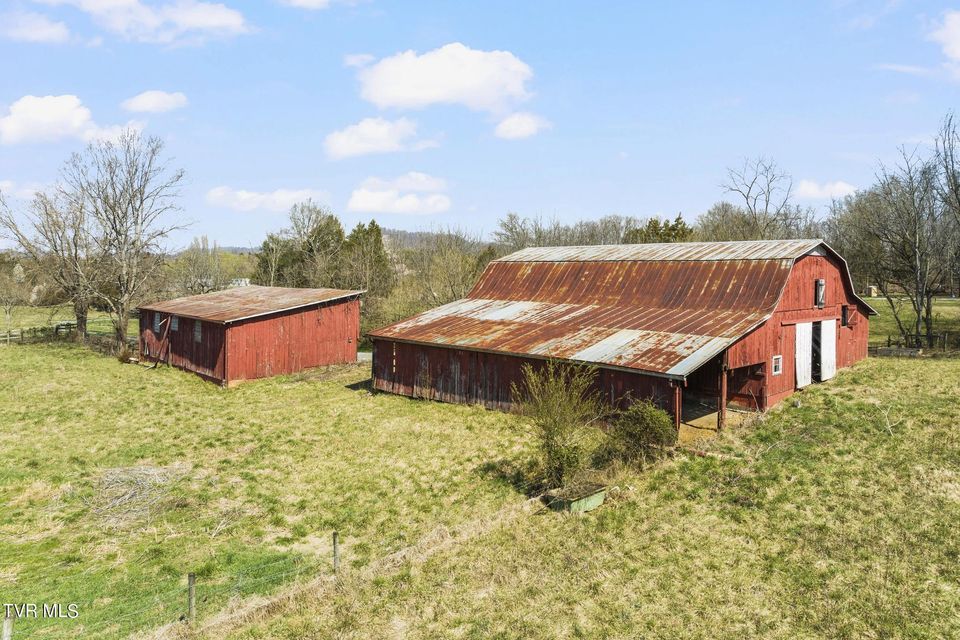 Photo #8: Lot 11 Old White Top Road 