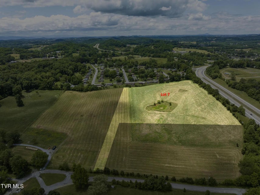 Photo #2: Lot 7 Old White Top Road 