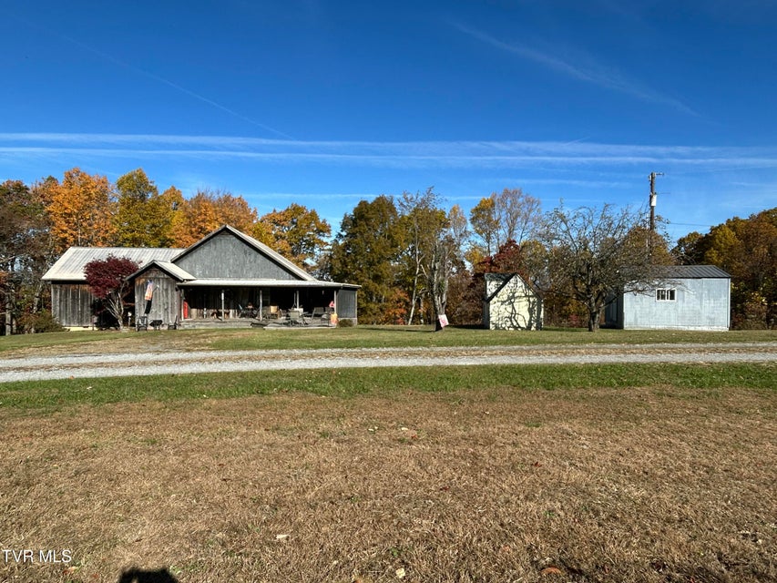 Photo #39: 7503 Strawberry Mountain Road