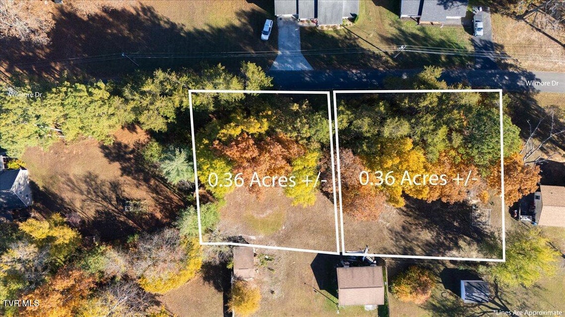 Photo #5: Lots 14-15 Wilmore Drive