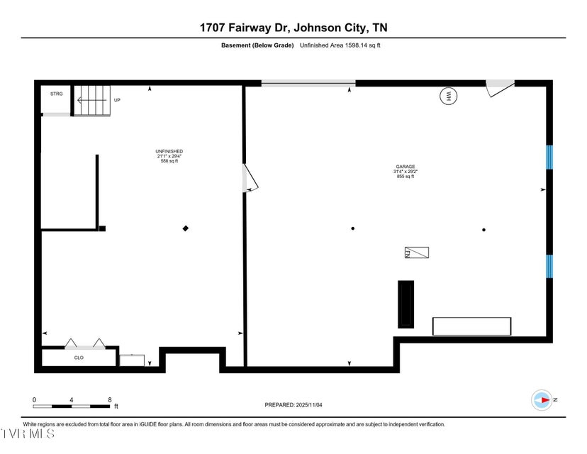 Photo #6: 1707 Fairway Drive