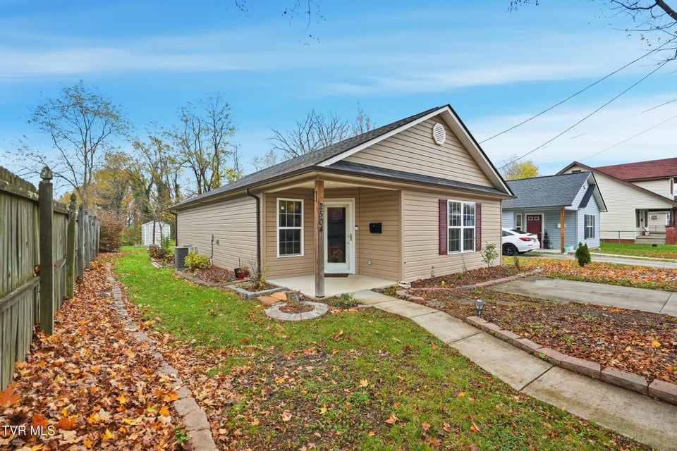 Photo #3: 2504 Overlook Road