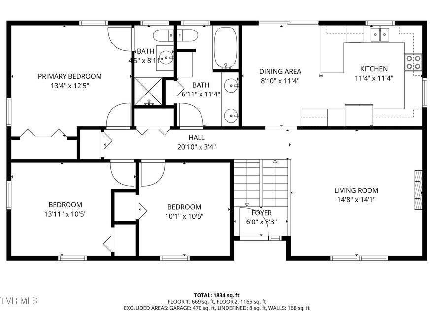 Photo #49: 218 Beaver Road