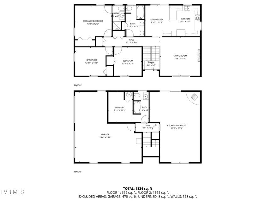 Photo #50: 218 Beaver Road