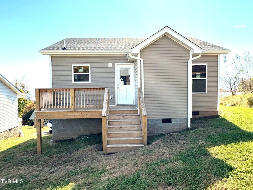 Photo #3: 1724 Pendleton Street