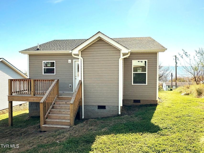 Photo #4: 1724 Pendleton Street