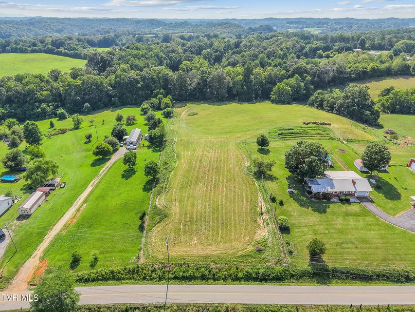 Photo #5: 6.24 Ac Bright Hope Road