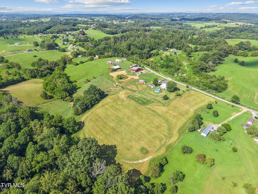 Photo #7: 6.24 Ac Bright Hope Road