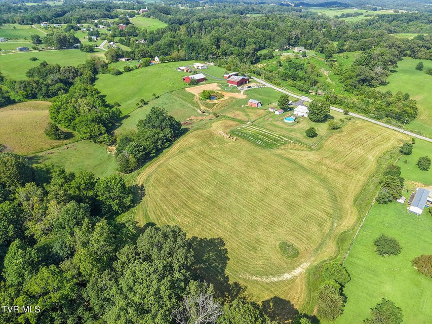 Photo #8: 6.24 Ac Bright Hope Road