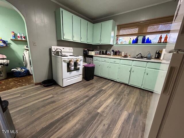 Photo #11: 147 Gilmore Street