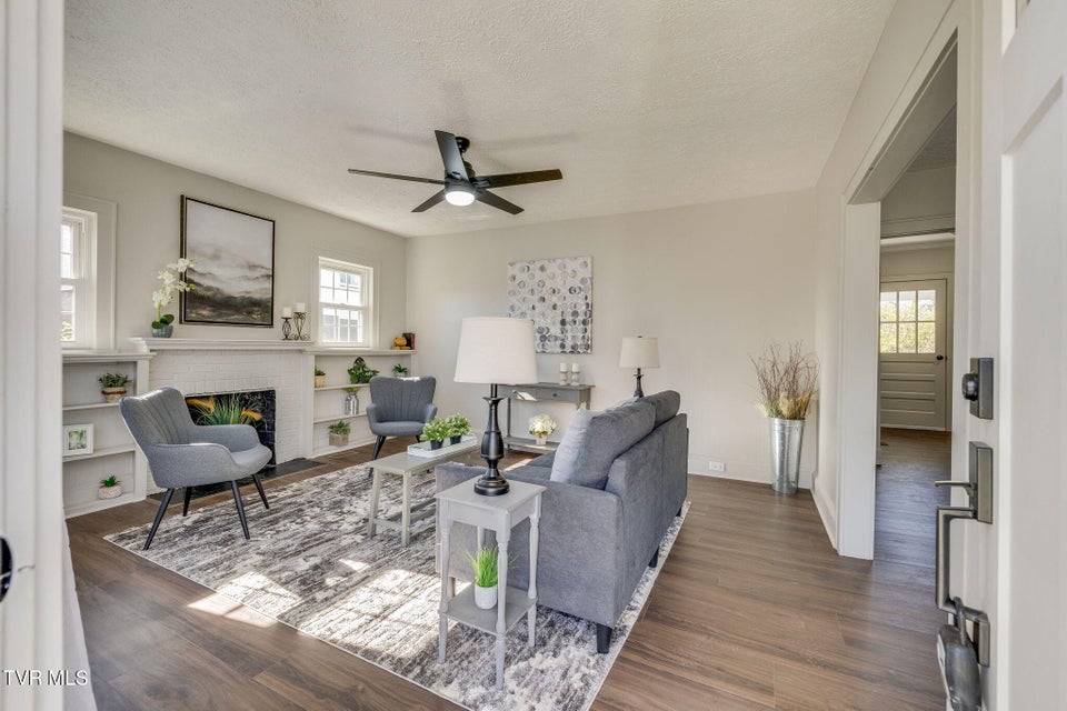 Photo #4: 1230 Carolina Avenue