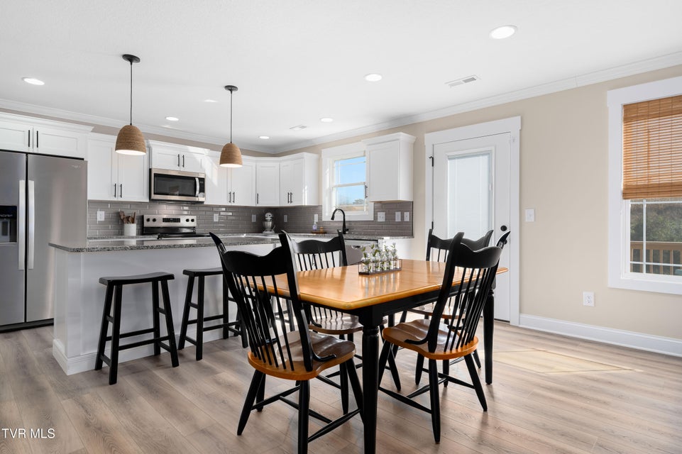 Photo #13: 1325 Bowmantown Road