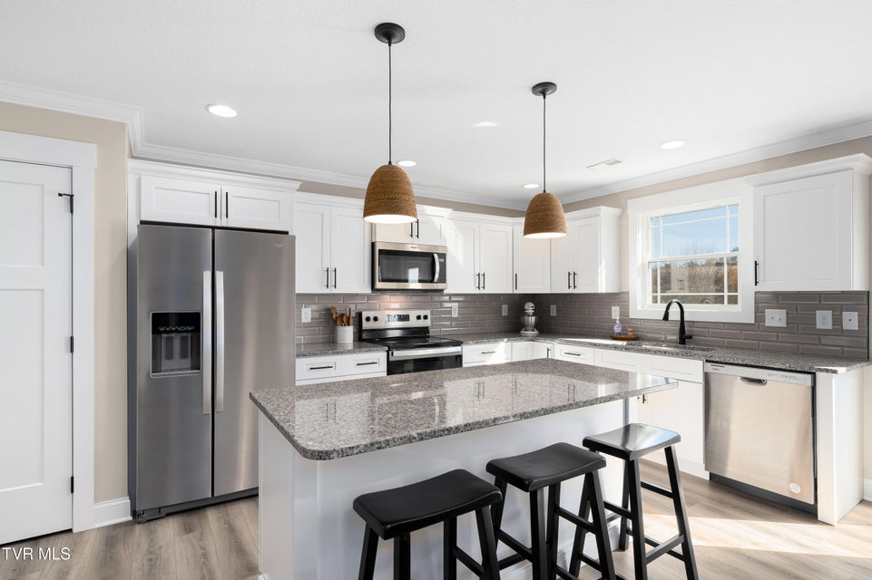 Photo #15: 1325 Bowmantown Road