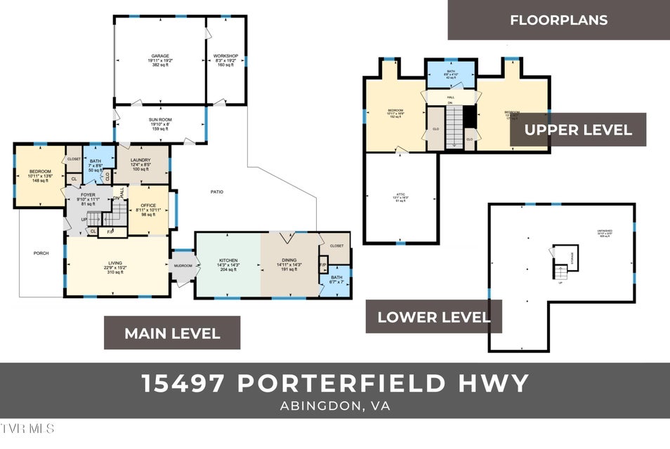 Photo #82: 15497 Porterfield Highway