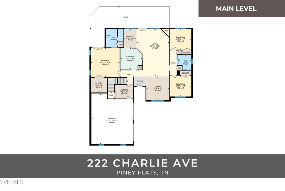 Photo #12: 222 Charlie Avenue