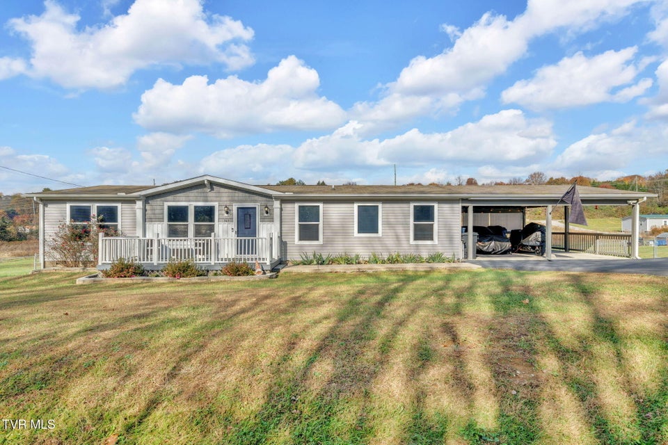 Photo #2: 545 Old Stage Trail