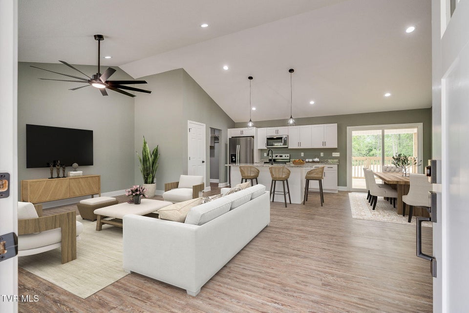 Photo #6: 112 Holston View Drive